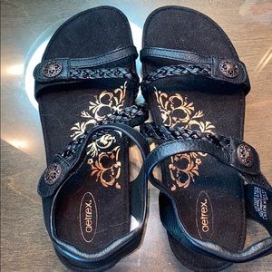 COPY - Aetrex Limited Edition Sandals